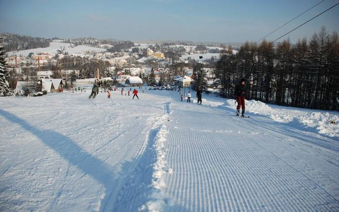 Seč, TOP destinace v Pardubickém kraji