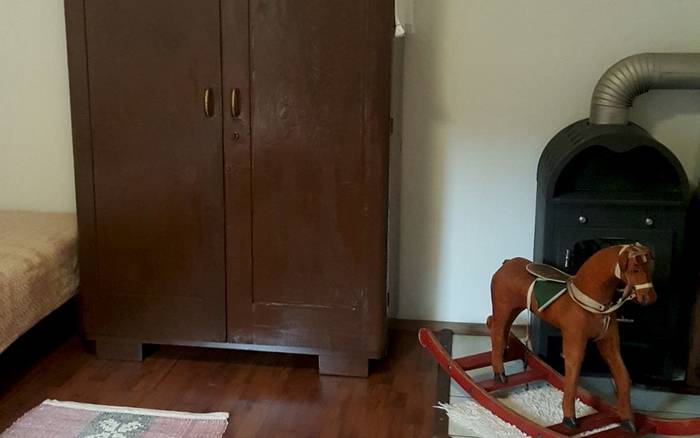 Apartmán s 2 spálňami