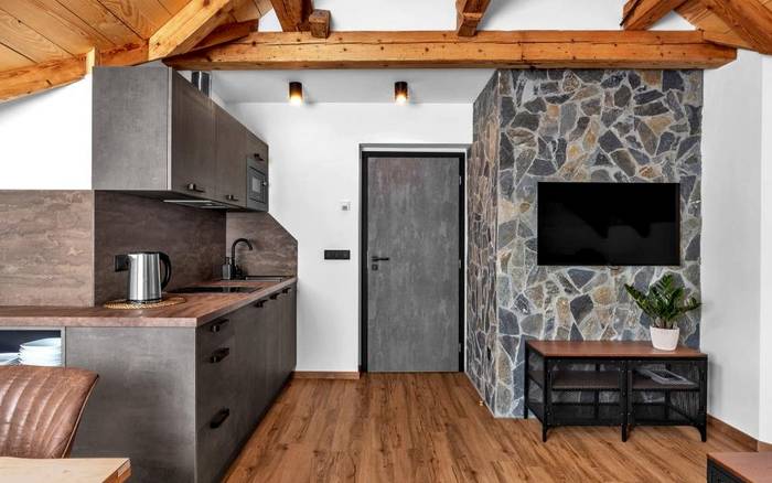 Podkrovní Apartmán 11