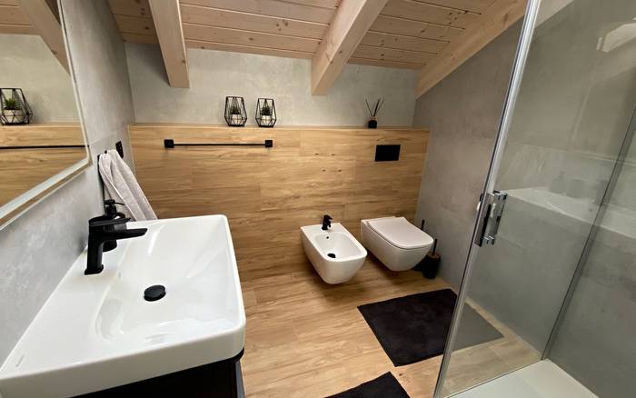 Chalet MIA