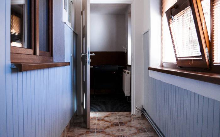 Apartmán B