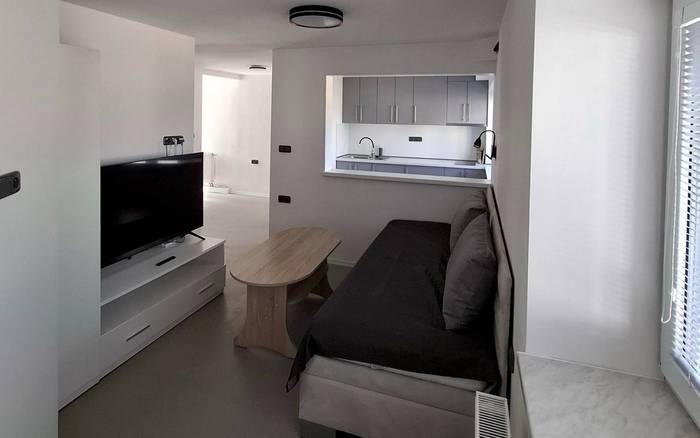 Apartmán č. 2