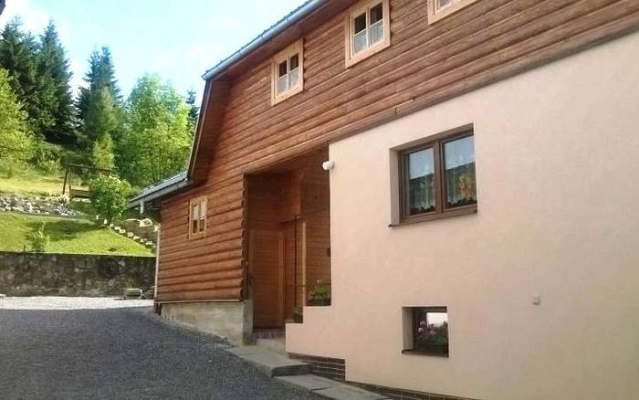 Apartmány Pavlová