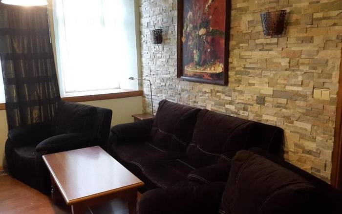 Apartmán č. 3