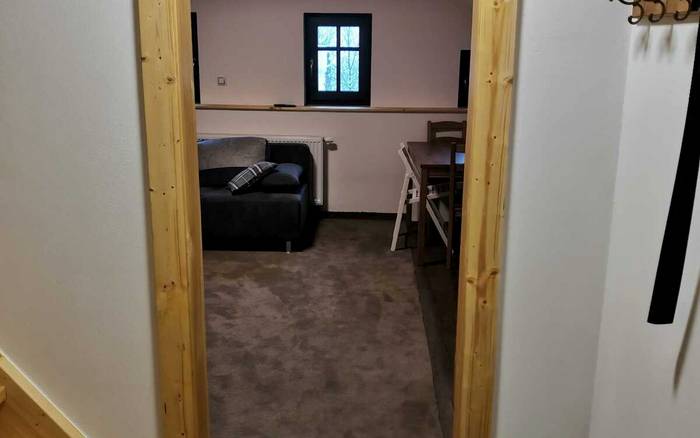 Apartmán 204