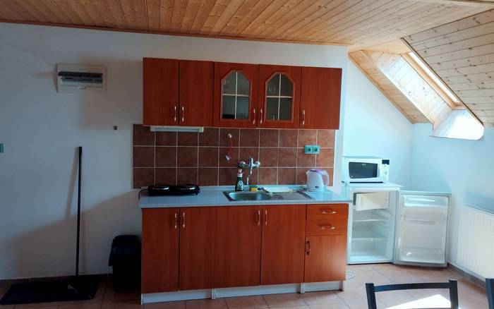 Apartmán 3