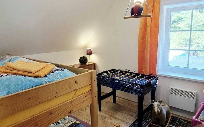 Apartmán č.5