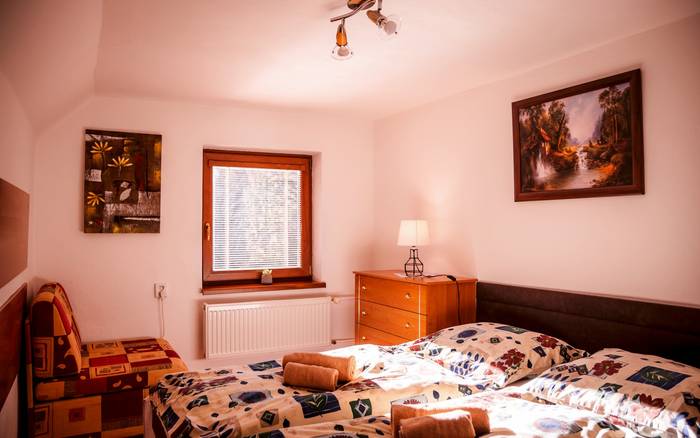 Apartmán B
