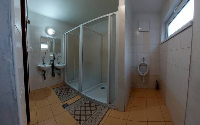 Kúpeľňa