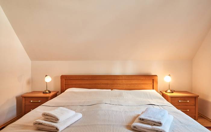 Apartmán s kuchynkou č. 7