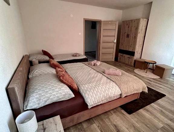 Spálňa