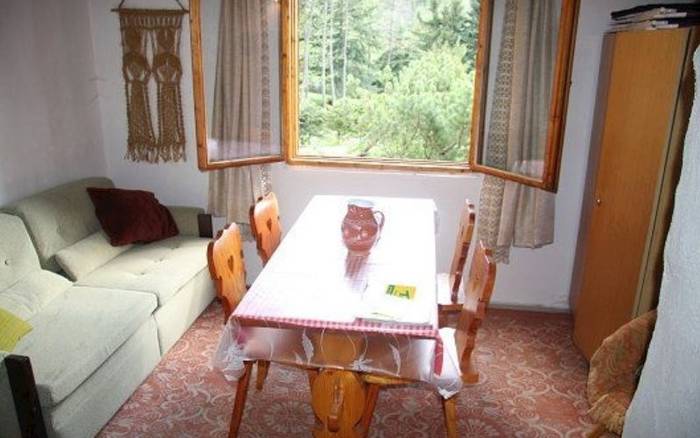 Spoločenská miestnosť