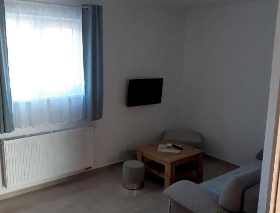 Apartmán s 1 spálňou