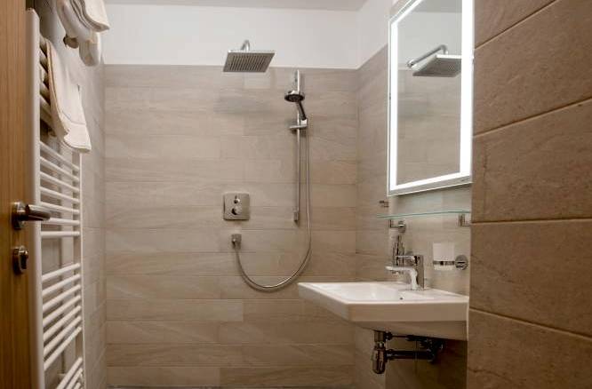 Apartment Double
