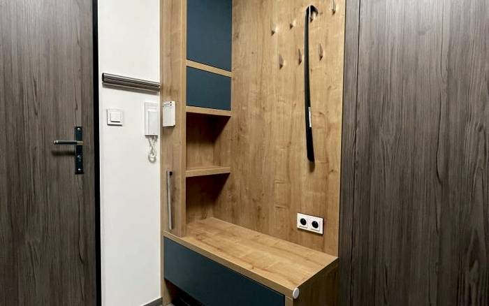 Apartmán 1 ložnice de luxe 422