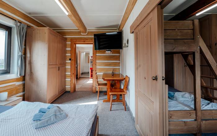 Apartmán Krakonoš