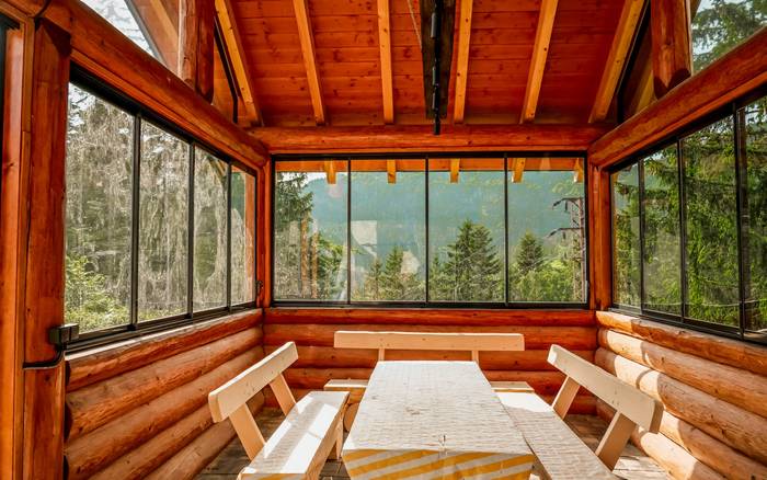 Chalet Royal
