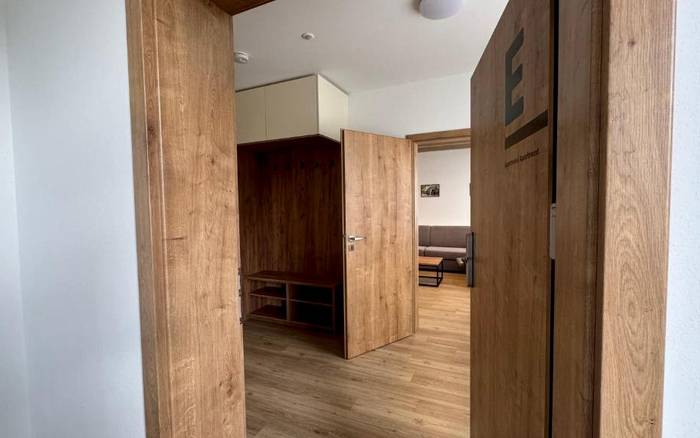 Apartmán E