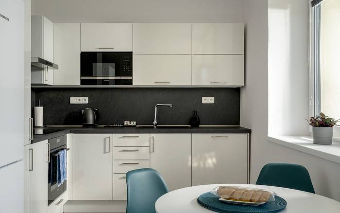 Apartmán A2, Apartmán A3