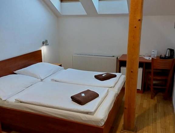 Štvorlôžková izba