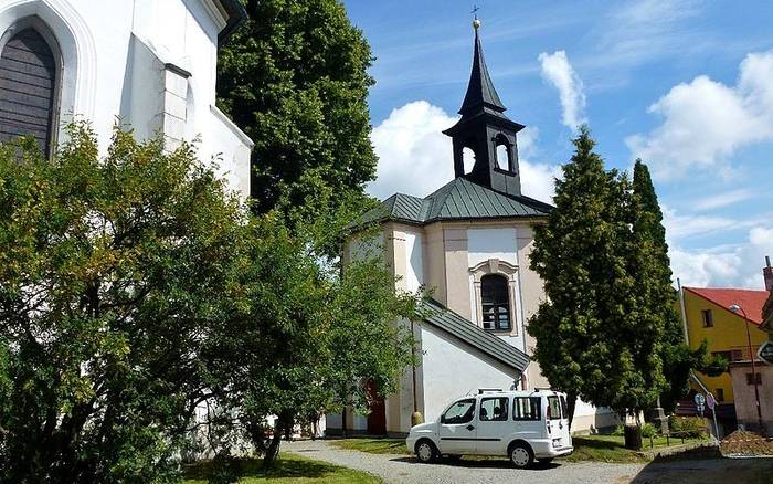 Ta nejúžasnější místa ve Žďáru nad Sázavou, která byste rozhodně měli vidět