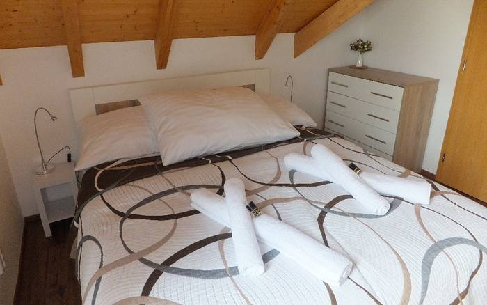 Apartmán A2