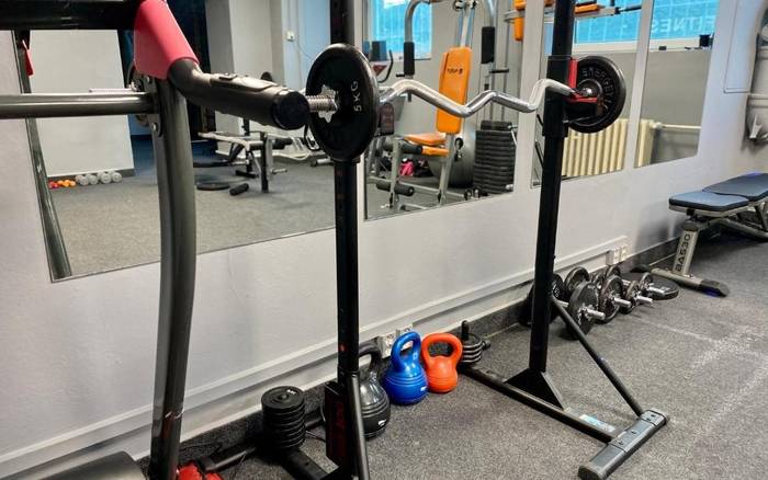Fitness