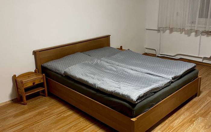 Apartmán