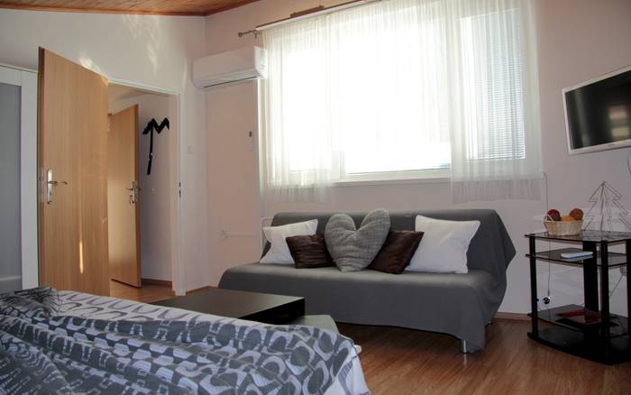 Apartman Hill