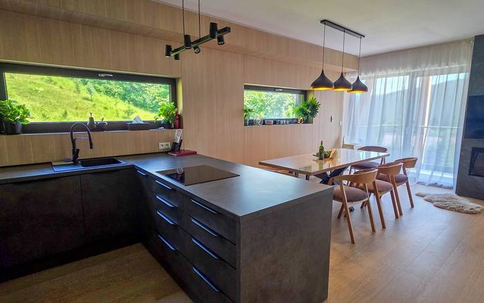 Apartmanica Chalet 5B
