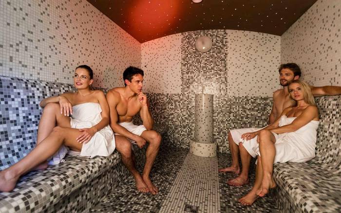 Rezort Gothal Apartmány