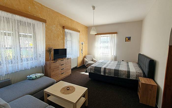 Apartmán 2