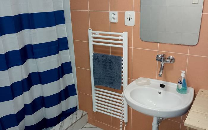 Chata Šiška Čingov