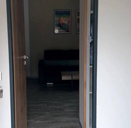 Apartmán 1 ložnice HORALKA 7