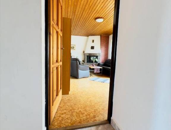 Apartmán Hviezdoslav