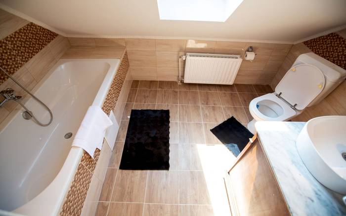 Apartmán Art C 109