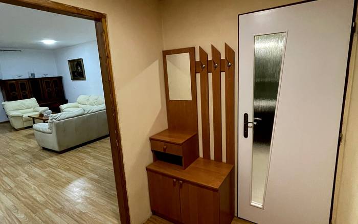 Apartmán