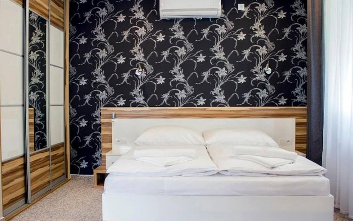 Apartmán DeLuxe