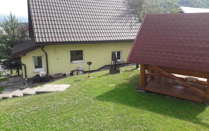 Záhrada