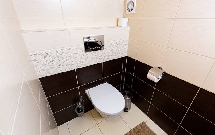 Apartmán Ani
