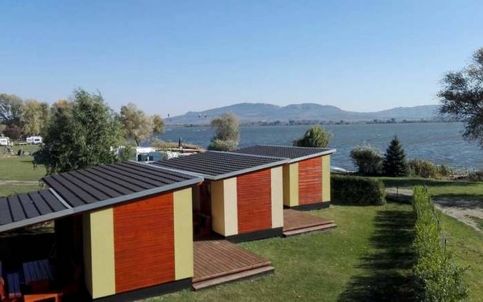 Apartmán č. 1, 3, 5, 6
