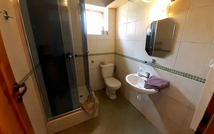 Vilka Cibuľka Chata B