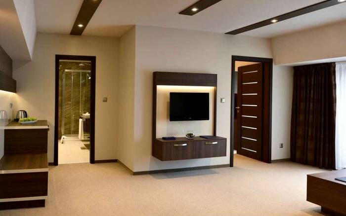 Dvojlôžkový apartmán