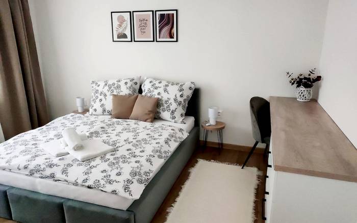 Apartmán č.3