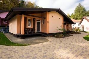 Exteriér