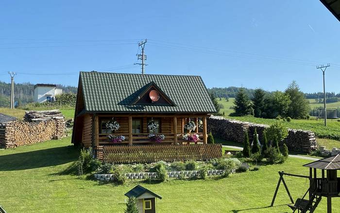 Exteriér