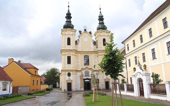 Dovolená ve Strážnici je splněným snem