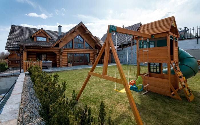 Lesný Chalet