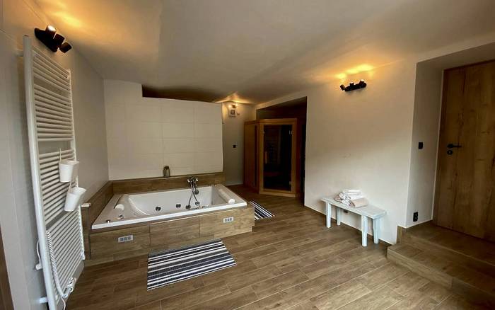 Wellness zóna
