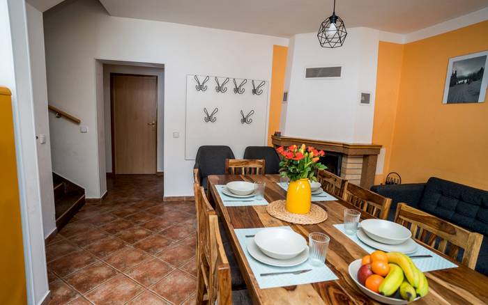 Velký Apartmán
